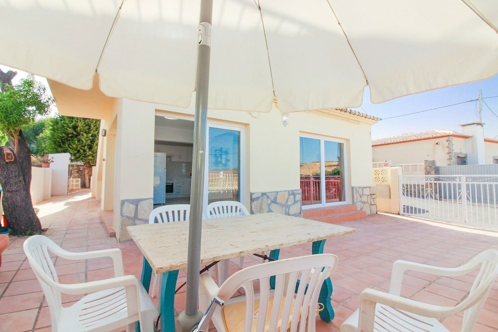 Фото Villa Benicolada 3