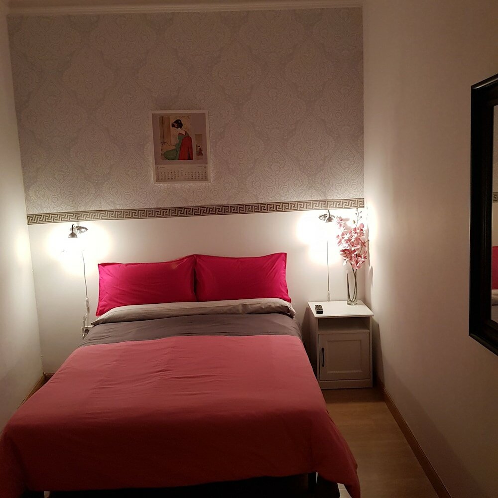 Фото Minshuku Iberica