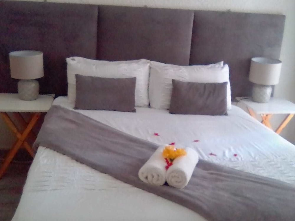 Фото Khesa Guesthome