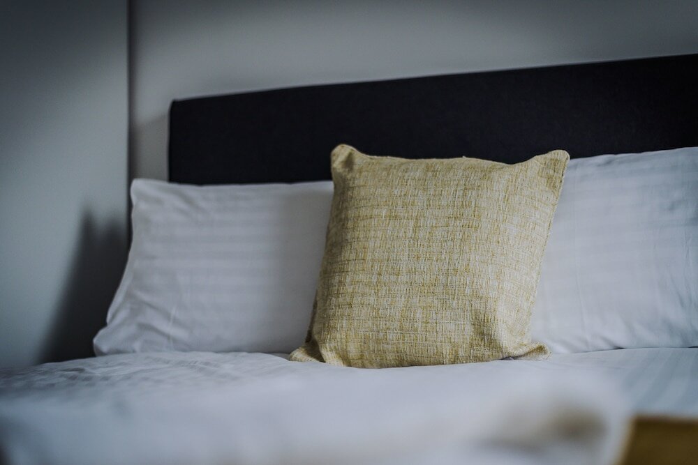 Фото Beautiful Apartments in Media City