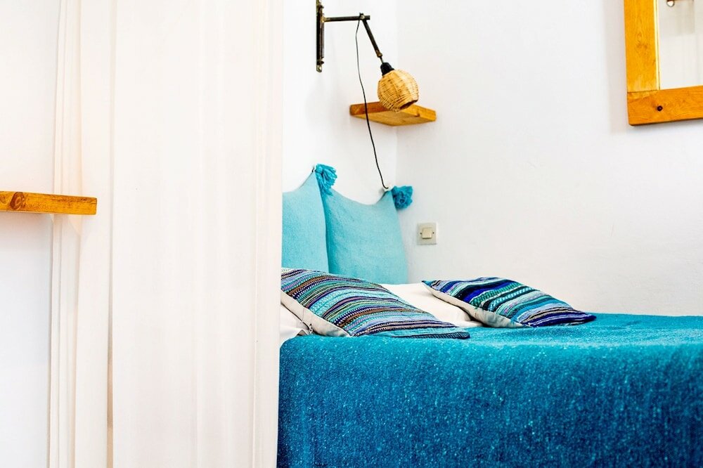 Фото Hôtel Emeraude Essaouira