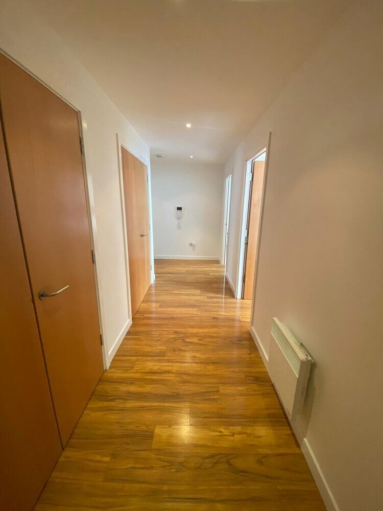 Фото Grand Harbour Apartments