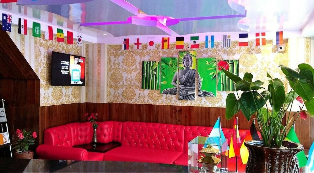 Фото Hotel Mount Royale