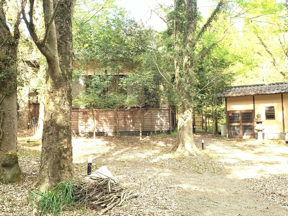 Фото Yufuin Kinrinko Kadan