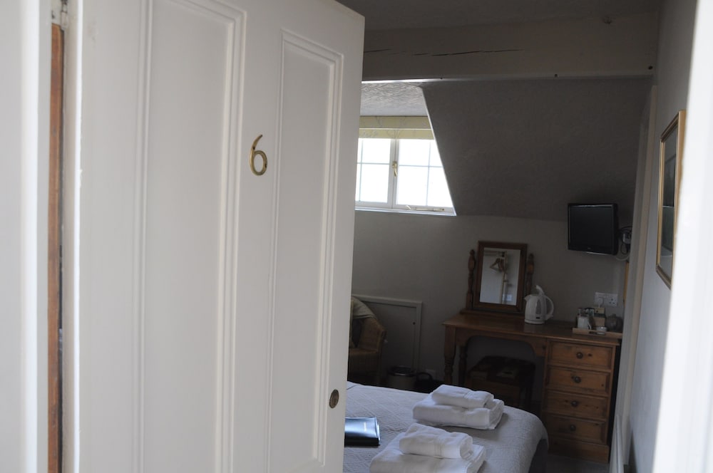 Фото Haisthorpe House