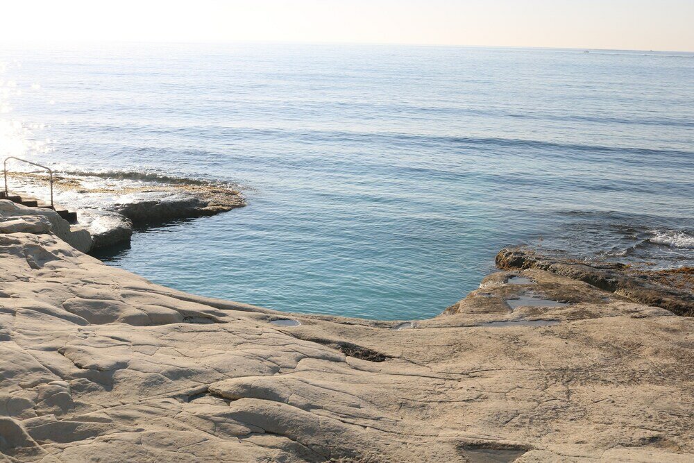 Фото Seaside Apartment