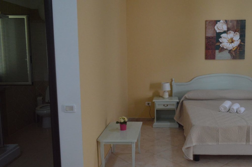 Фото Vista d'amare