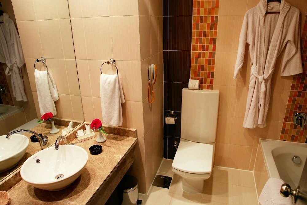 Фото Elysees Dream Beach Hotel