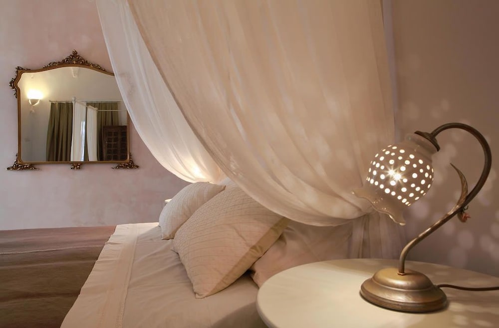 Фото Dimore Santagaeta