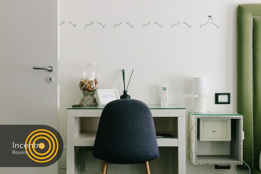 Фото Incentro Rooms