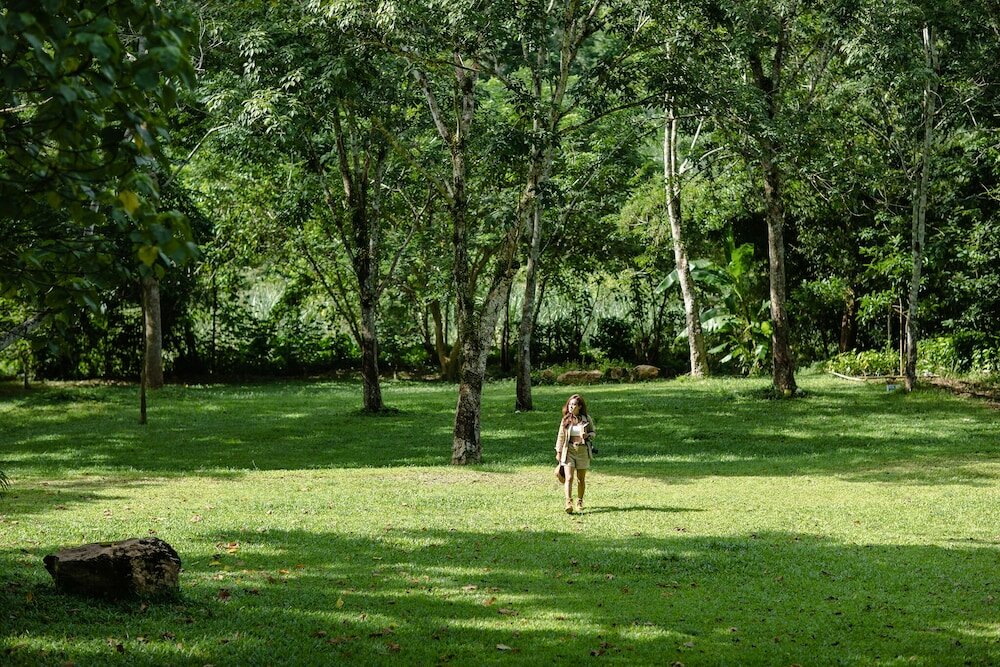 Фото Kachong Hills Tented Resort Trang