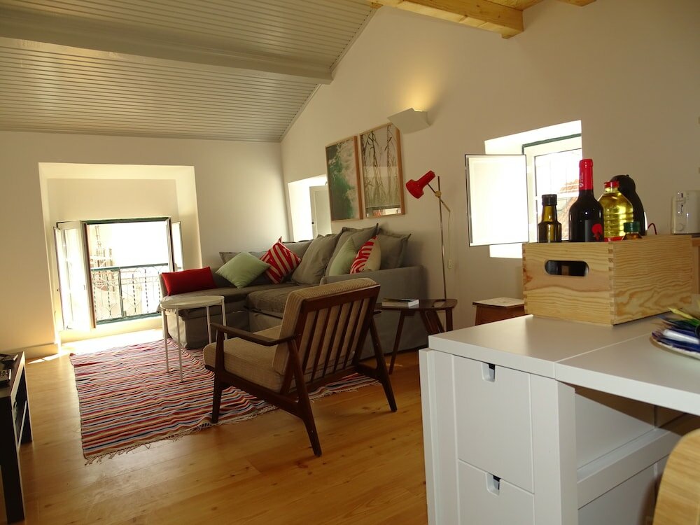 Фото Apartments Center Bairro Alto