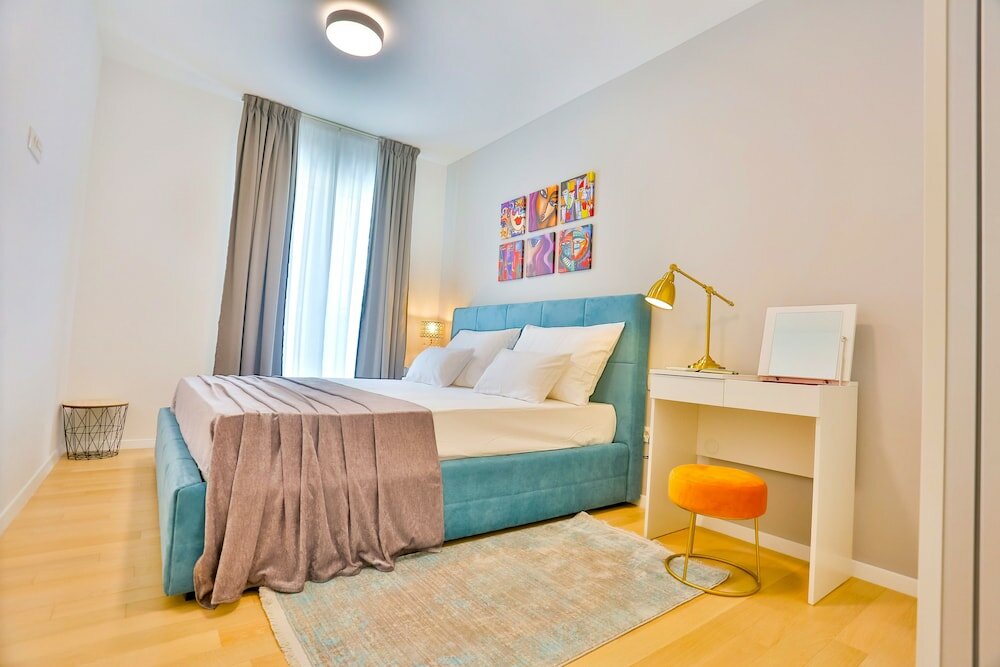 Фото Split Luxury Collection