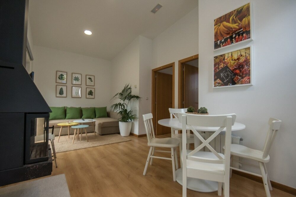 Фото A Cabana de Carmen