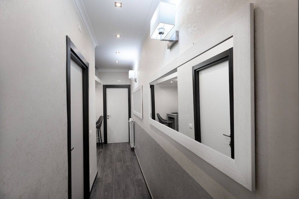 Фото B&b Notti d'Oriente