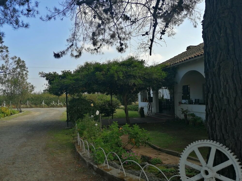 Фото Hostal Viña Malva