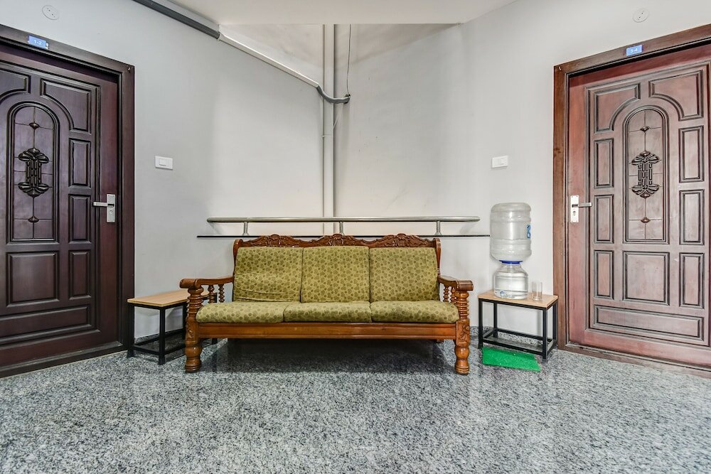 Фото Oyo Flagship 24155 Fci Nagar