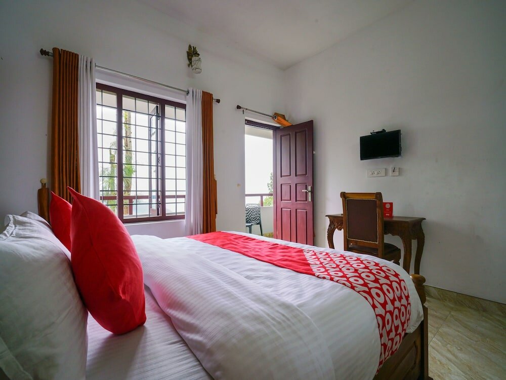 Фото Oyo 16166 Linten Holiday Resort