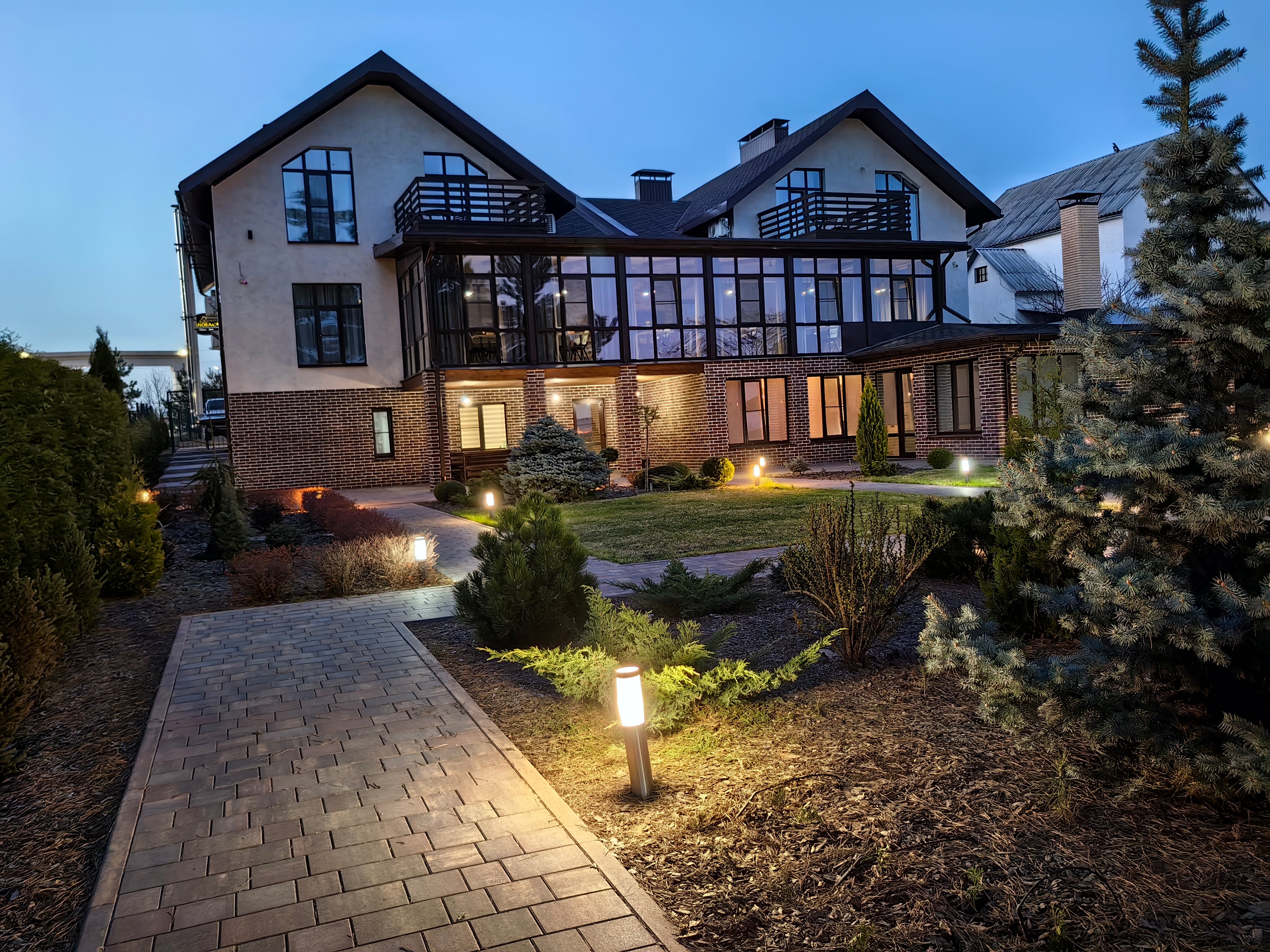 Фото Panorama Вилла