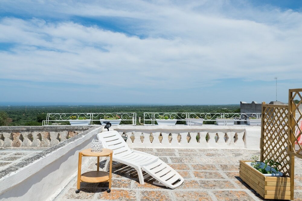 Фото Sea and the city Apartments by Wonderful Italy