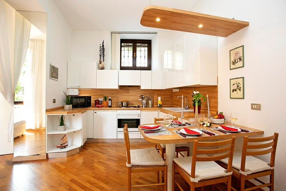 Фото A casa di Ambra