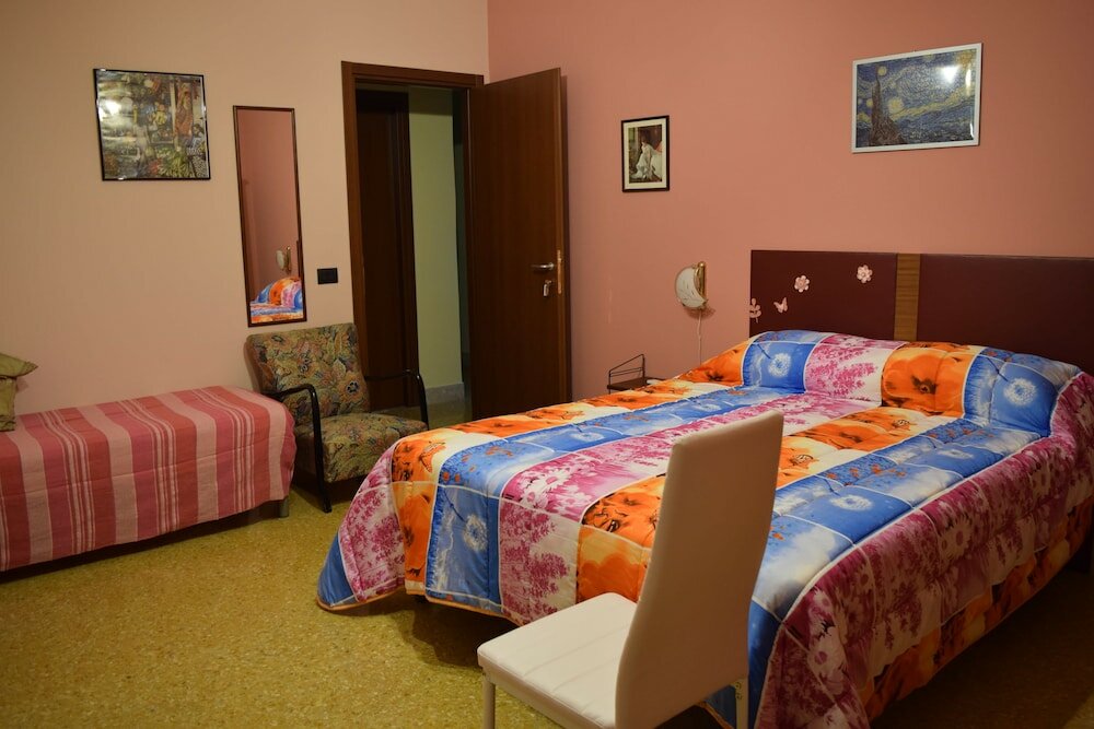 Фото L'Aquilone B&b