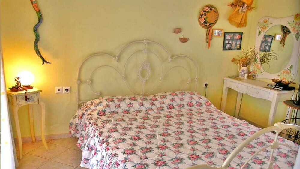 Фото Spedion Villa Gytheio