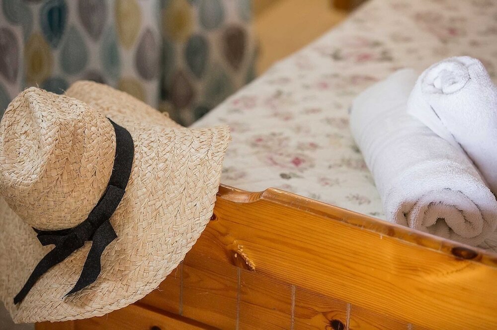 Фото Vallias Seaview Apartments by Konnect, Nissaki Corfu