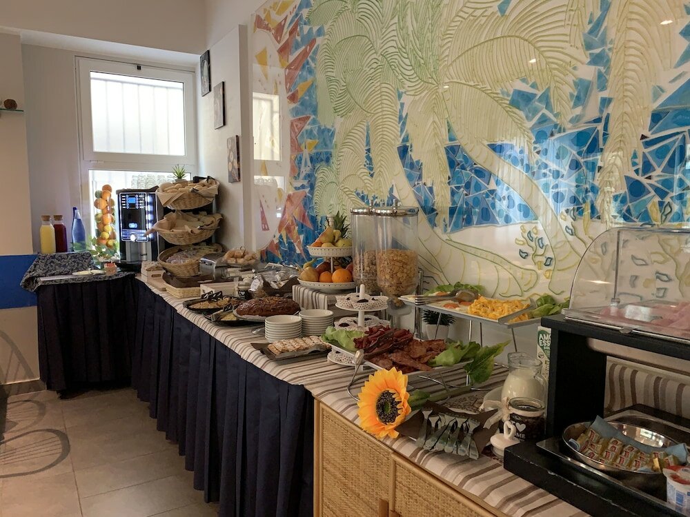 Фото Hotel Palma Benessere