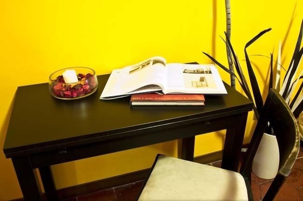 Фото Almacromondo B&b