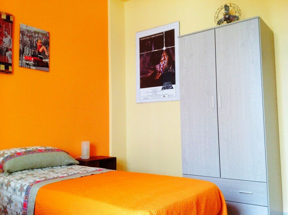 Фото L'Aquilone B&b