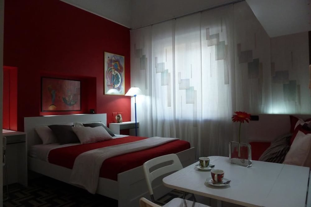 Фото Il B&b Degli Artisti