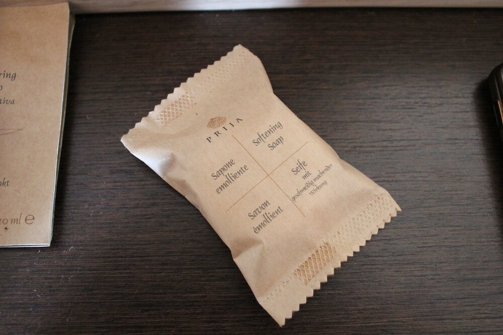 Фото Albergo Ristorante Bismantova