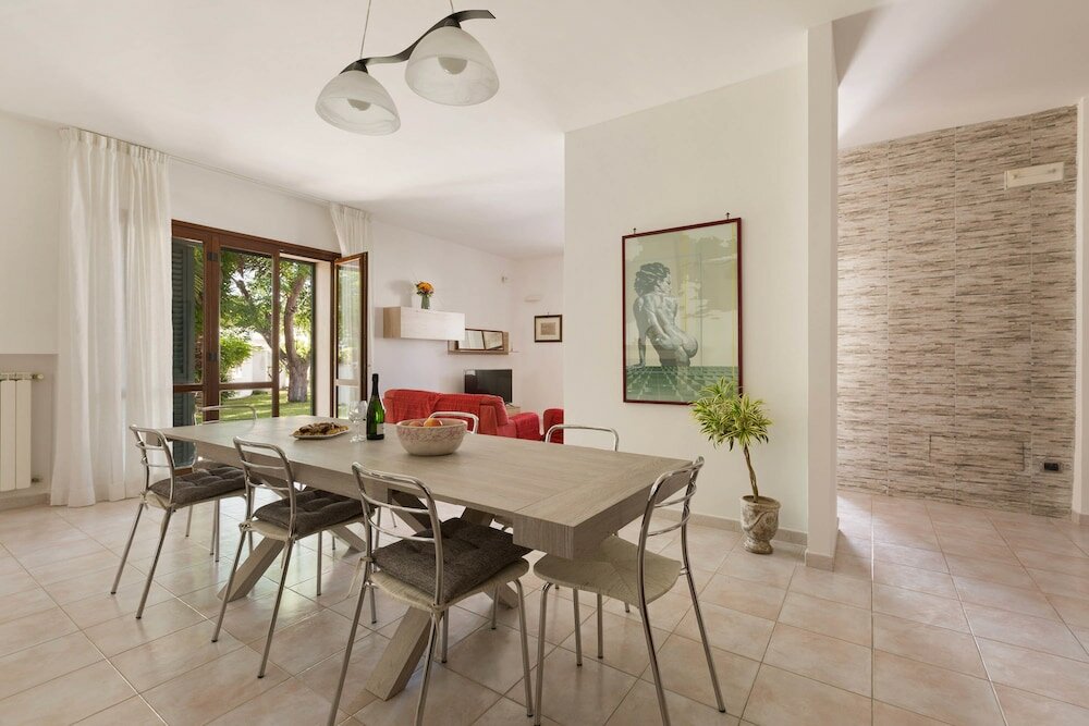 Фото Villa Chiaraluna