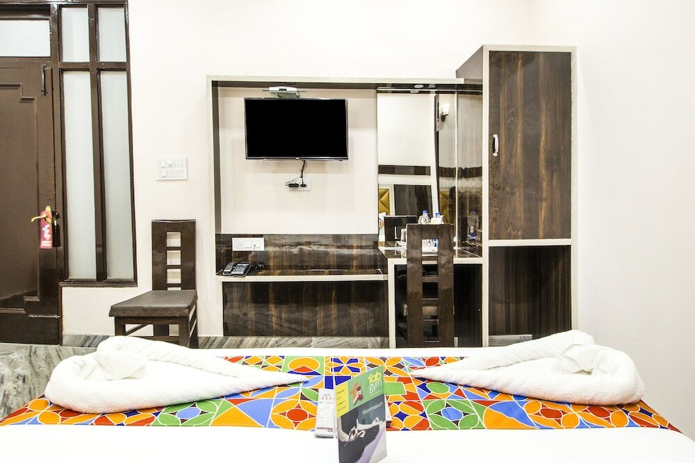 Фото FabExpress Sant Golden Temple