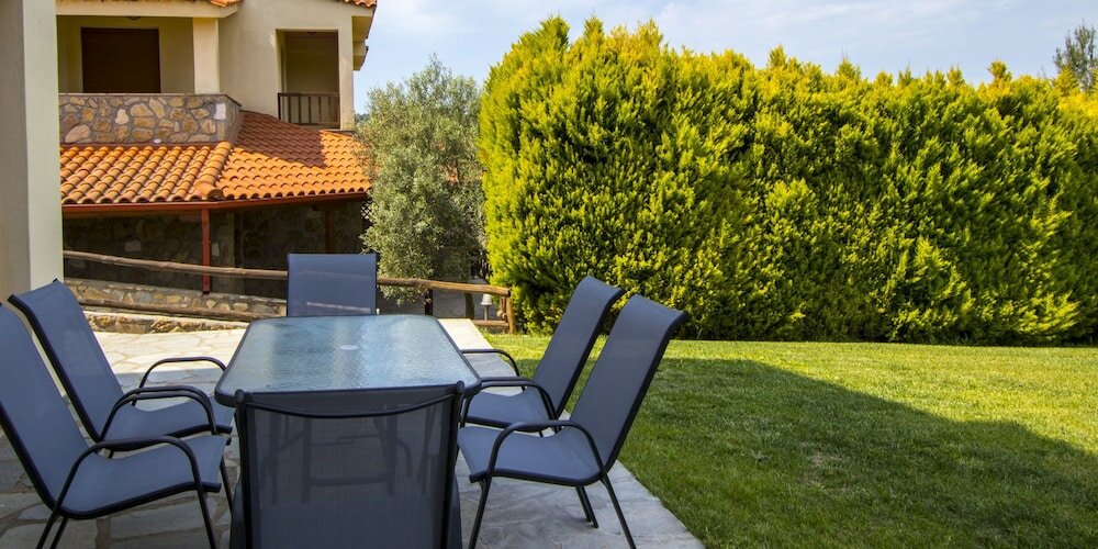 Фото Possidi Villas