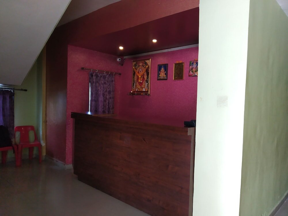 Фото Hotel Sawali