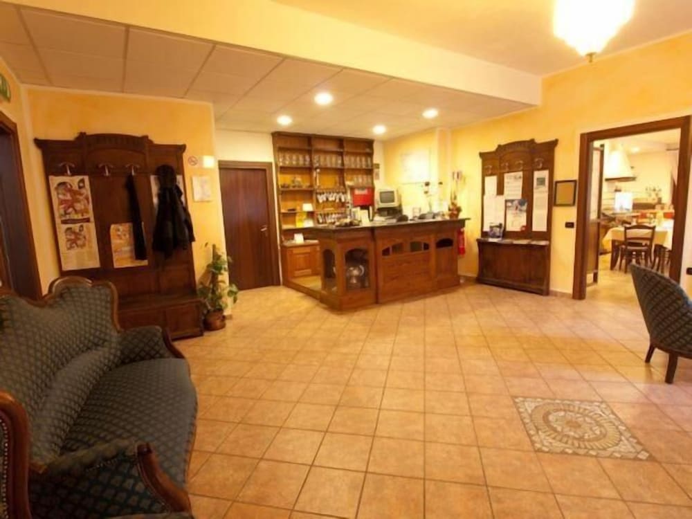 Фото Residence Hotel Moderno