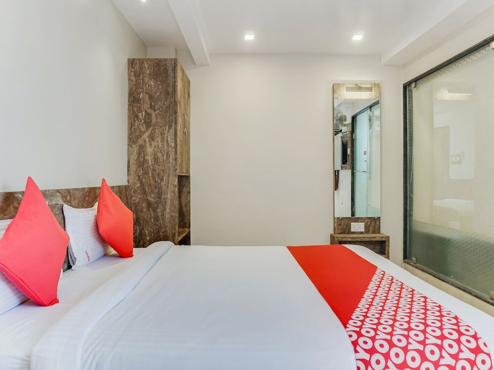 Фото Oyo 22571 Hotel Sarathi