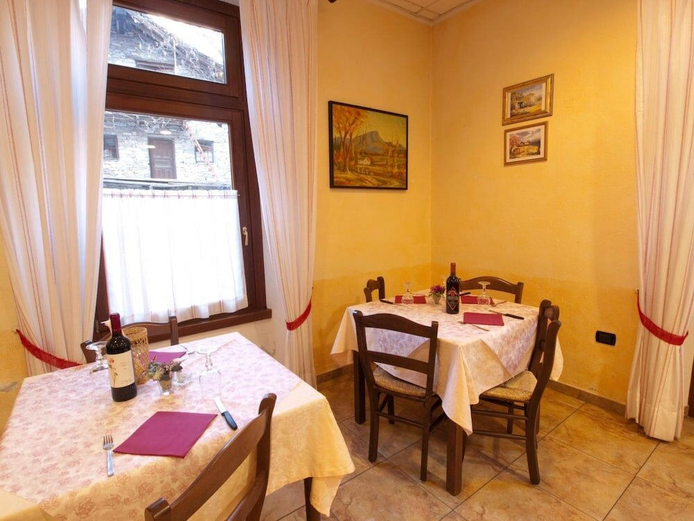 Фото Residence Hotel Moderno