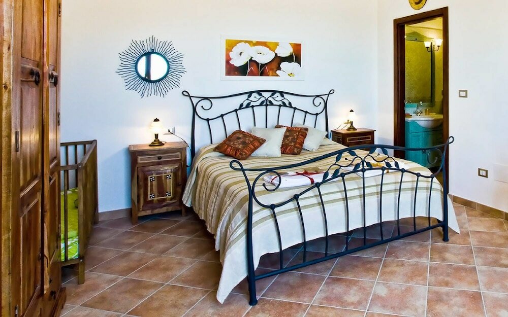 Фото BioAgriturismo La Quercia