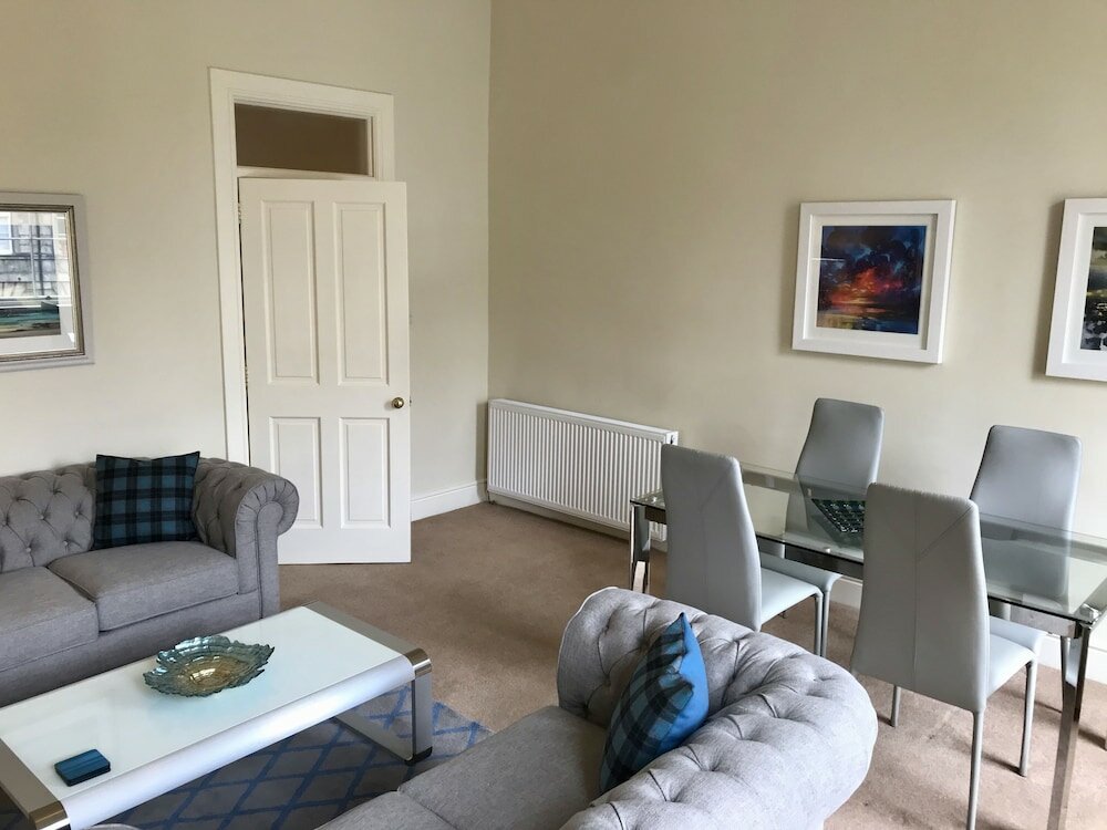 Фото Escape To Edinburgh at Broughton Place