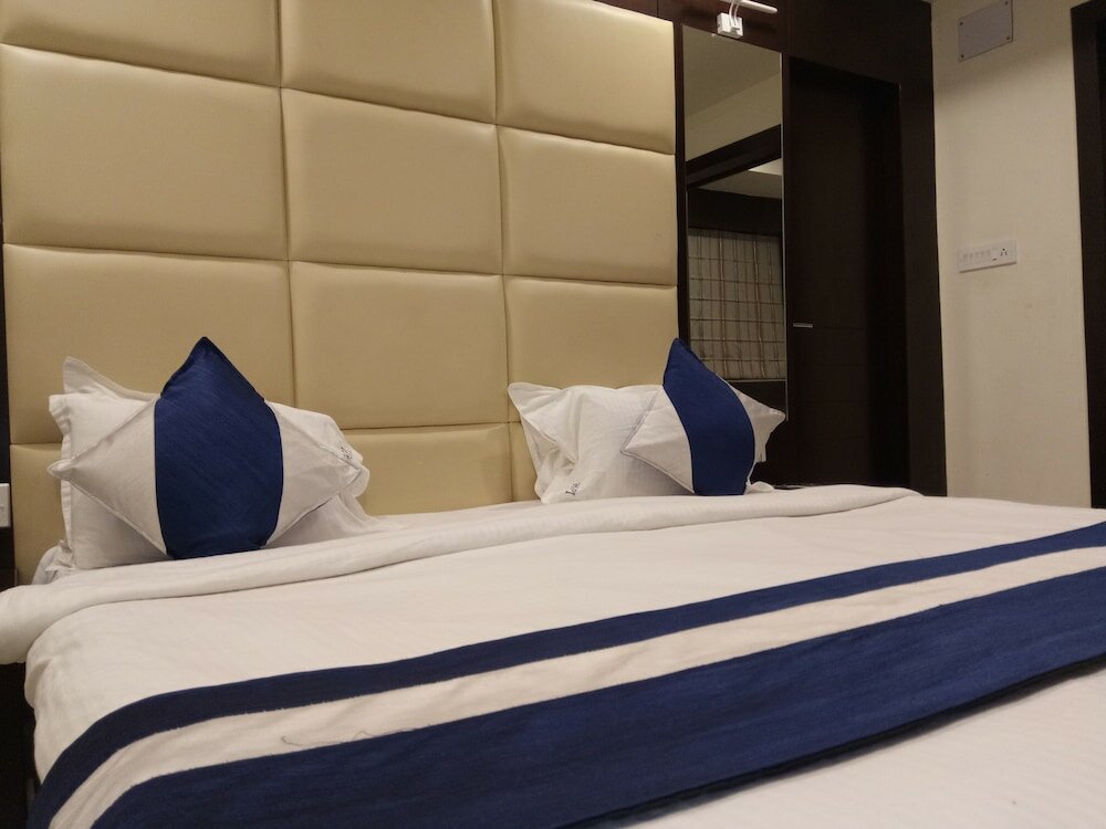 Фото Hotel Presidency Inn