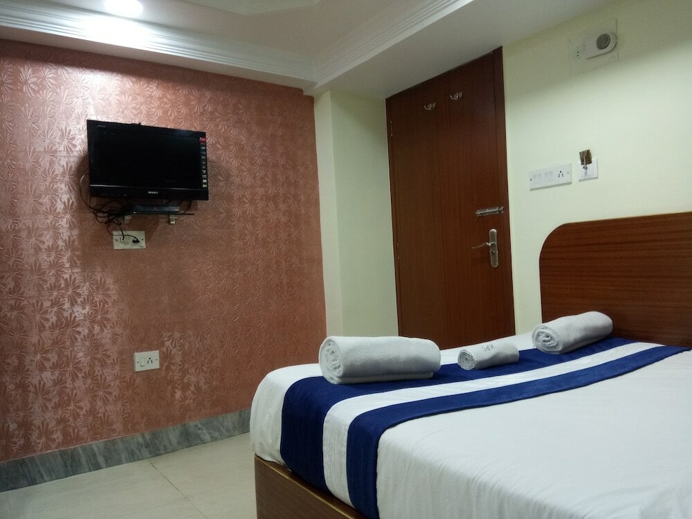 Фото Hotel Presidency Inn