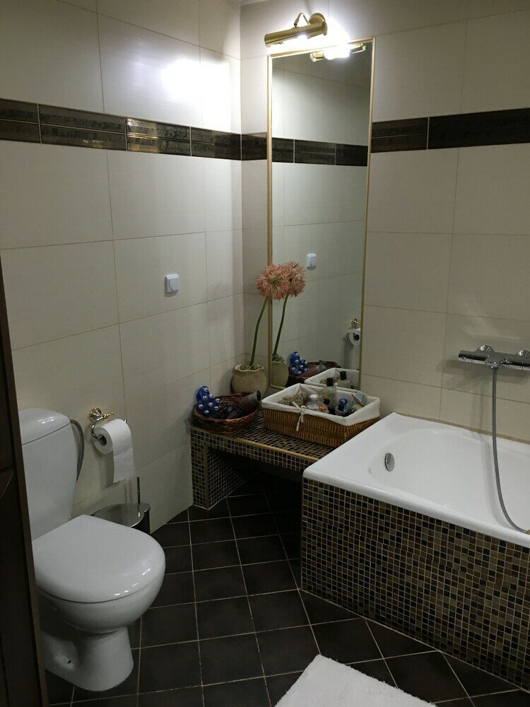 Фото Luxury Family Villa near Meteora