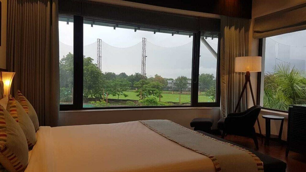 Фото Gulmohar Greens - Golf & Country Club