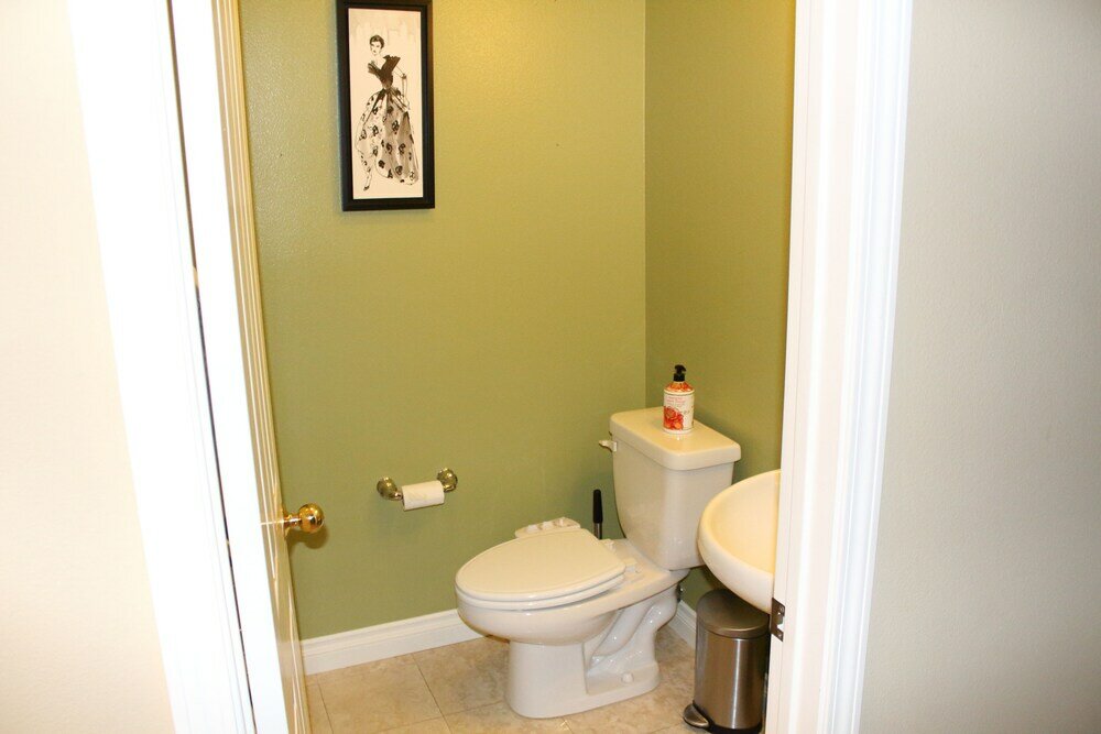 Фото Irvine Property 1