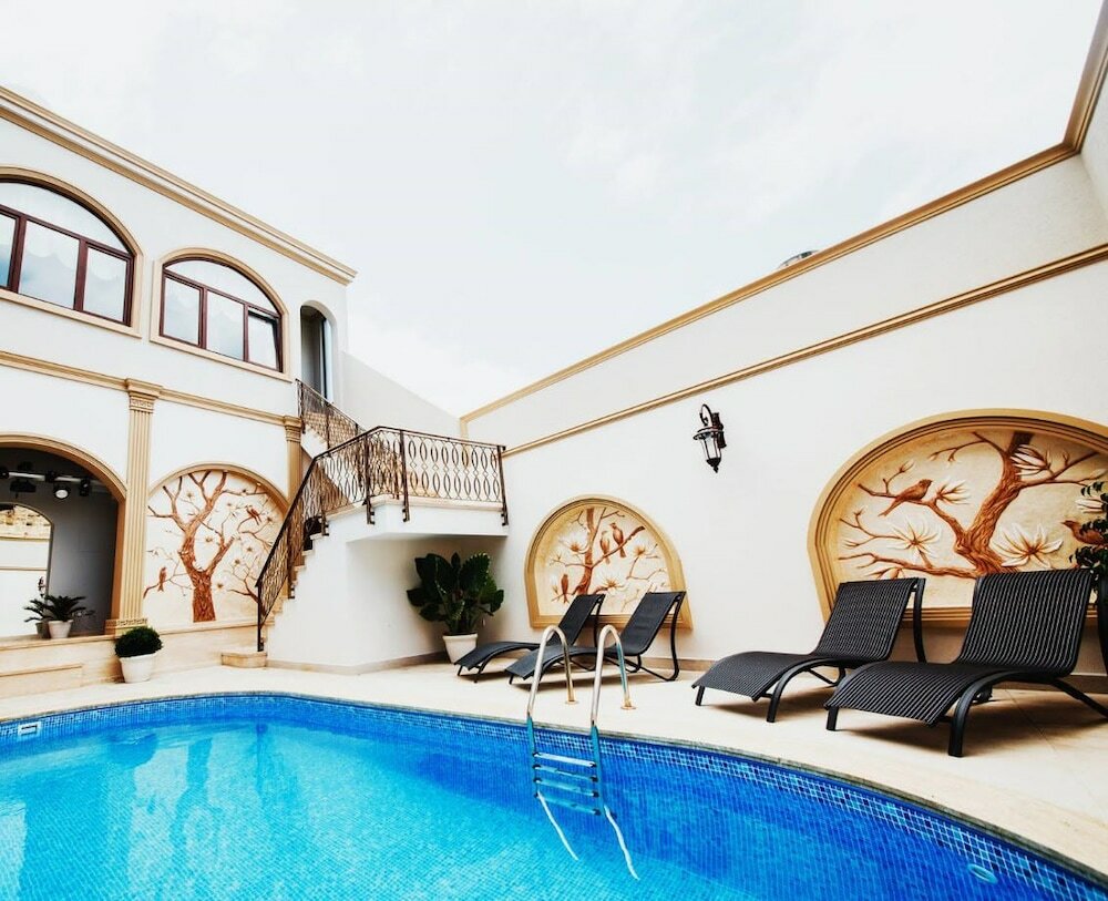 Фото Отел Sofia Boutique