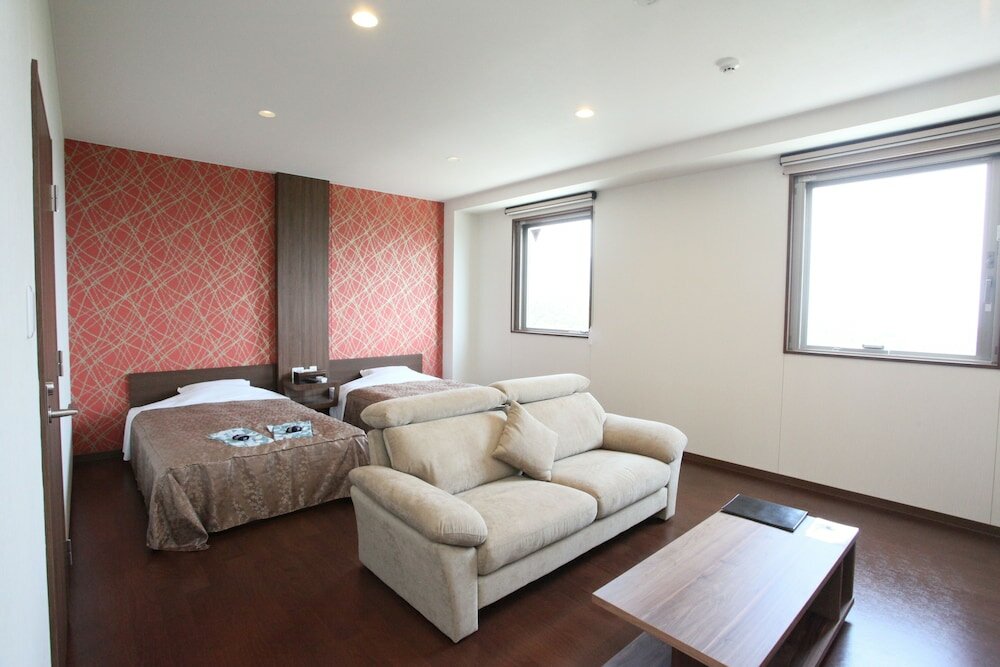 Фото Fujizakura Hotel