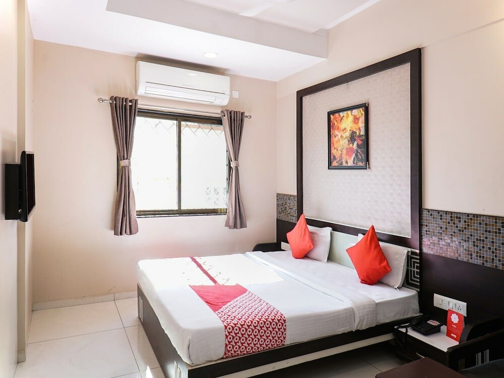 Фото Oyo 23693 Savedi